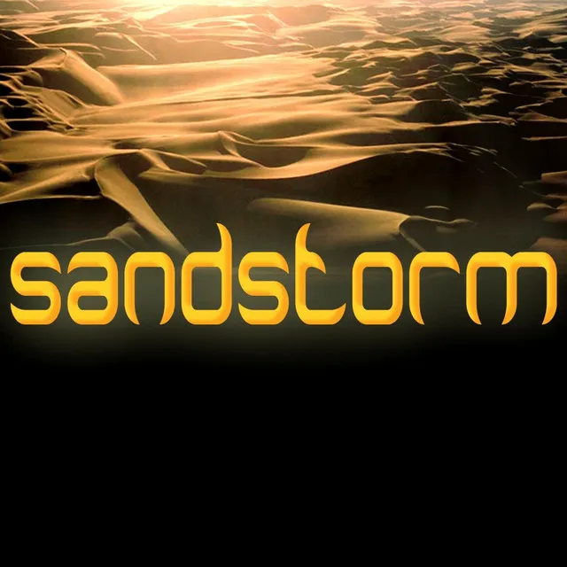 Sandstorm 2007 - DJ Cobra vs Doug Laurent Minimal Electro House Edit