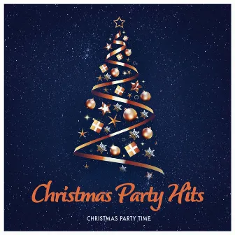 Christmas Party Hits by Christmas Party Time