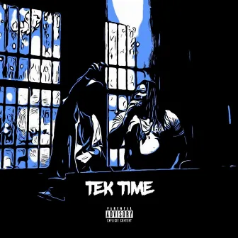 Tek Time by Skinni