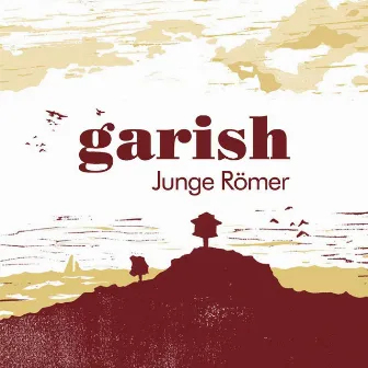 Junge Römer by Garish