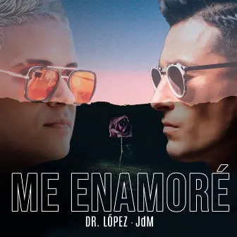 Me Enamoré by JdM