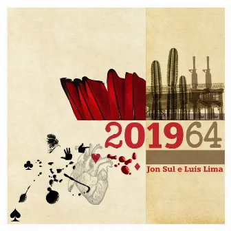 2019'64 by Luís Lima