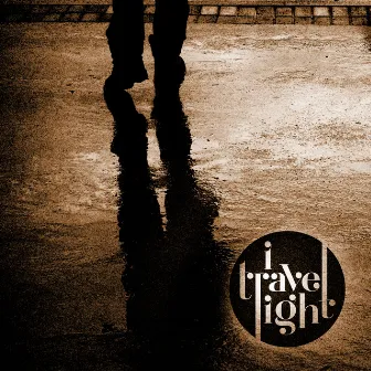 My Shadow by I TRAVEL LIGHT