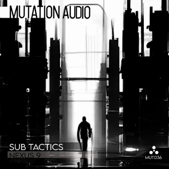 Nexus 9 by Sub Tactics