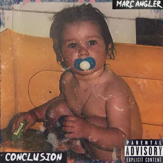 The Conclusion EP by Marc Angler