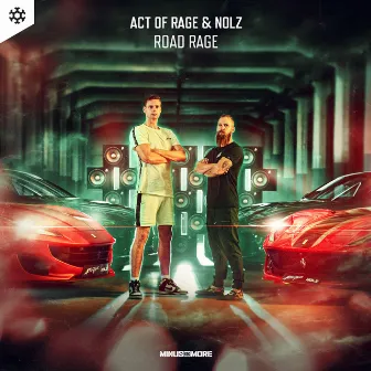 Road Rage by Act of Rage