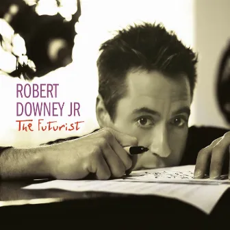 The Futurist by Robert Downey Jr.