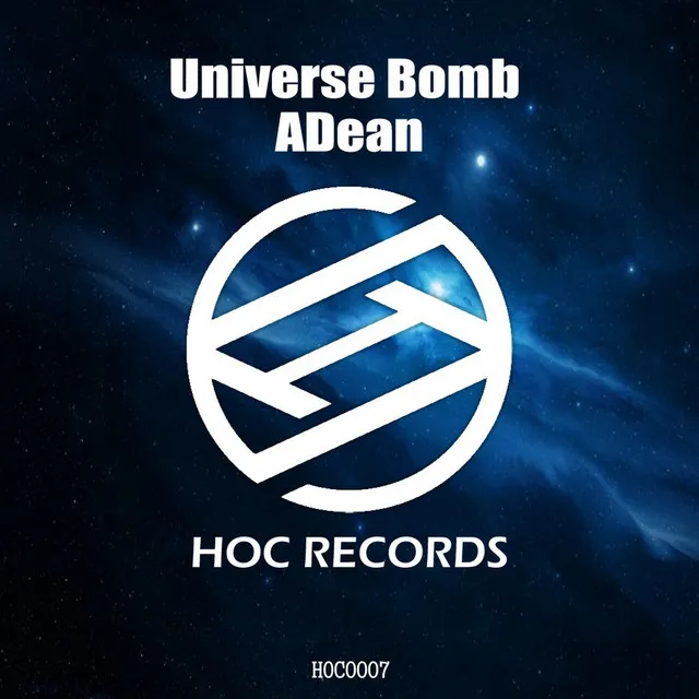 Universe Bomb