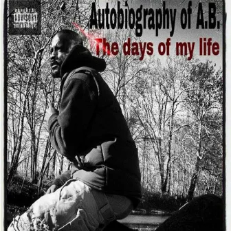 Autobiography of (A.B the Days of My Life) by Tizzle Hendrix