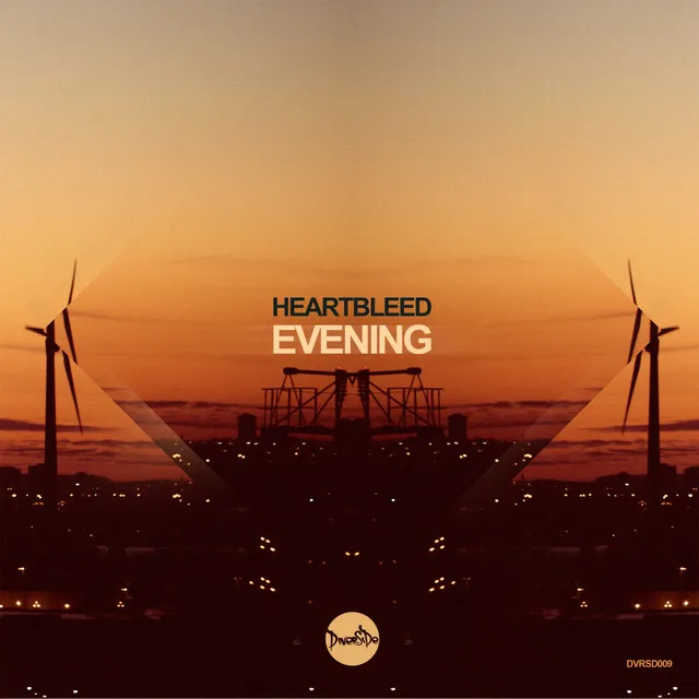 Evening - Original Mix