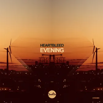 Evening by Heartbleed