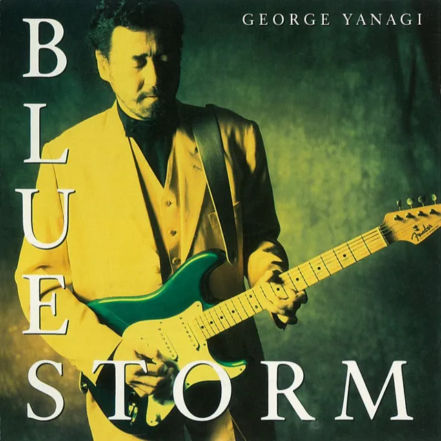 BLUESTORM