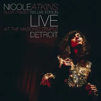 Slow Phaser (Deluxe Edition) by Nicole Atkins