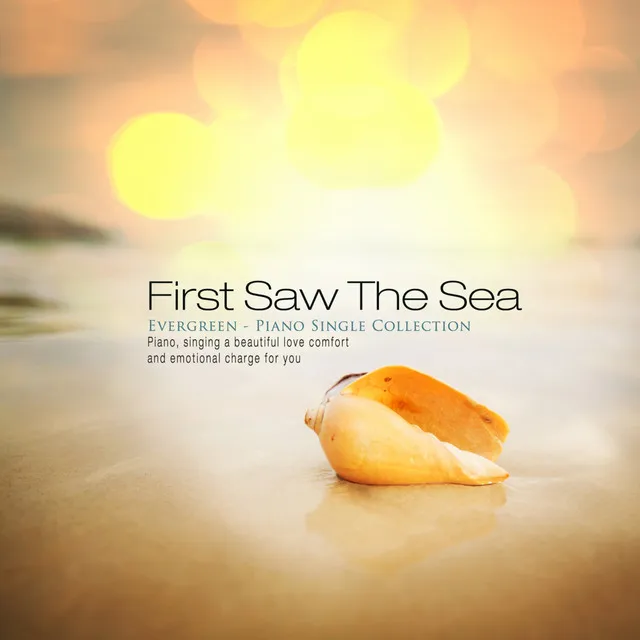 The First Sea