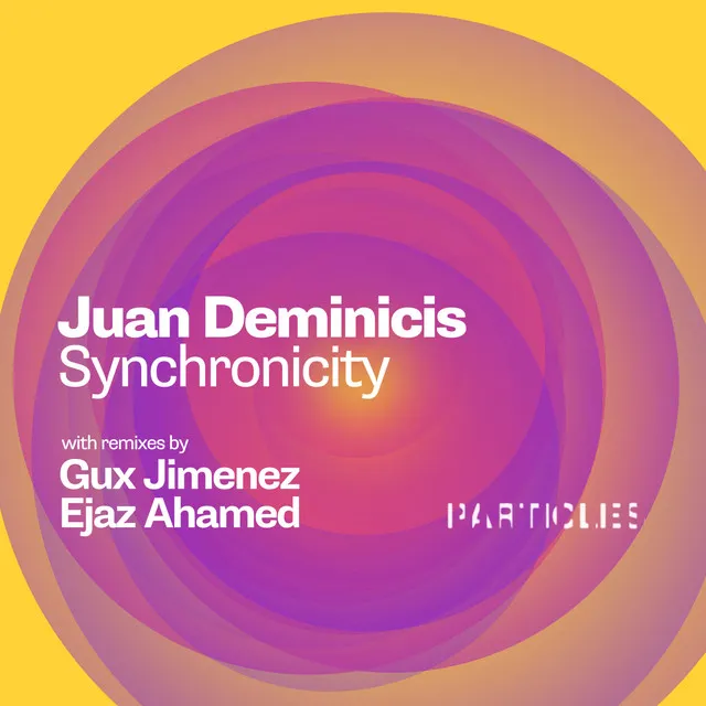 Synchronicity - Ejaz Ahamed Remix