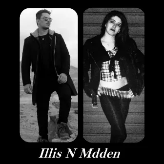 Illis N Mdden by ThrasherLady