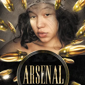 Arsenal by anarima