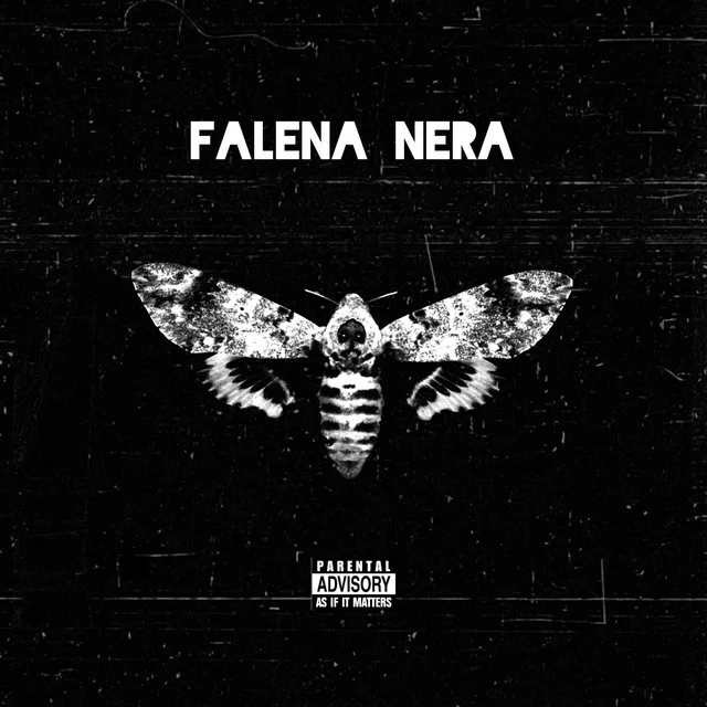 Falena Nera