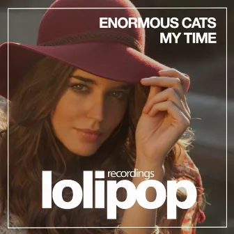 My Time by Enormous Cats