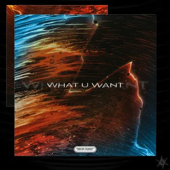 what u want? by RDLA