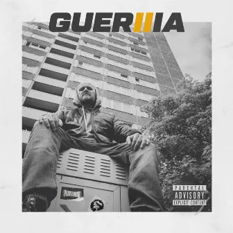 Guerilla by RILLA