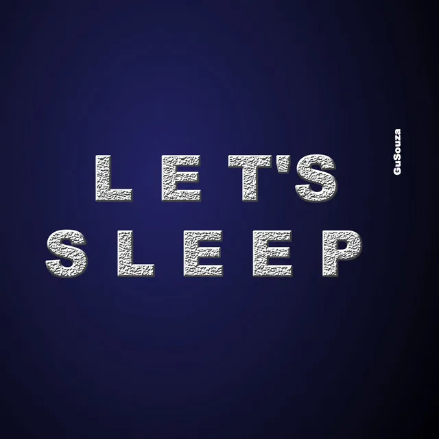 Let's Sleep