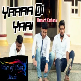 Yaara Di Yari by Hemant Karhana