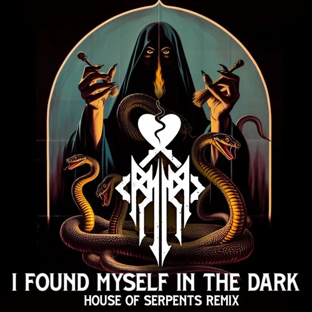 I Found Myself In The Dark - HOS REMIX