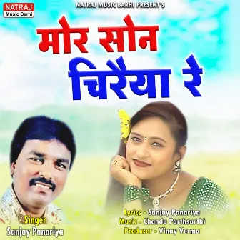 Mor Son Chiraiya Re by Sanjay Panariya