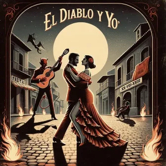 El diablo y yo by FREITAS