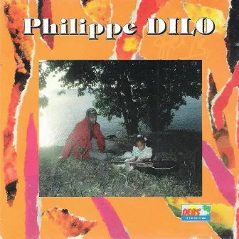 Philippe Dilo by Philippe Dilo