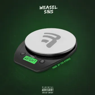 Weight by Weasel Sims