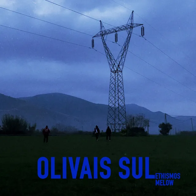 Olivais Sul