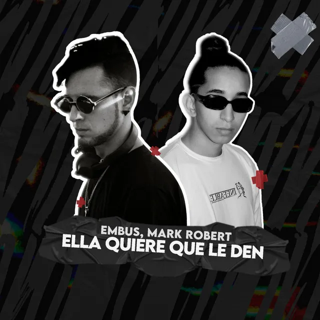 Ella Quiere Que Le Den - Extended Mix