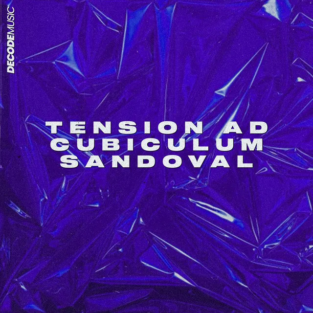 Tension in the Room - Remix