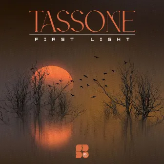 First Light by Tassone