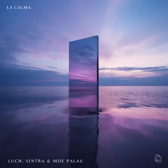 La Calma by Luch