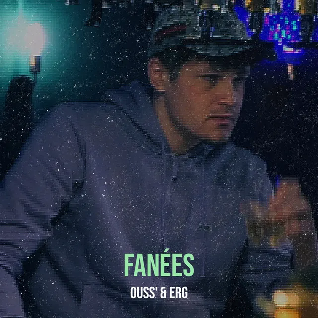 Fanées