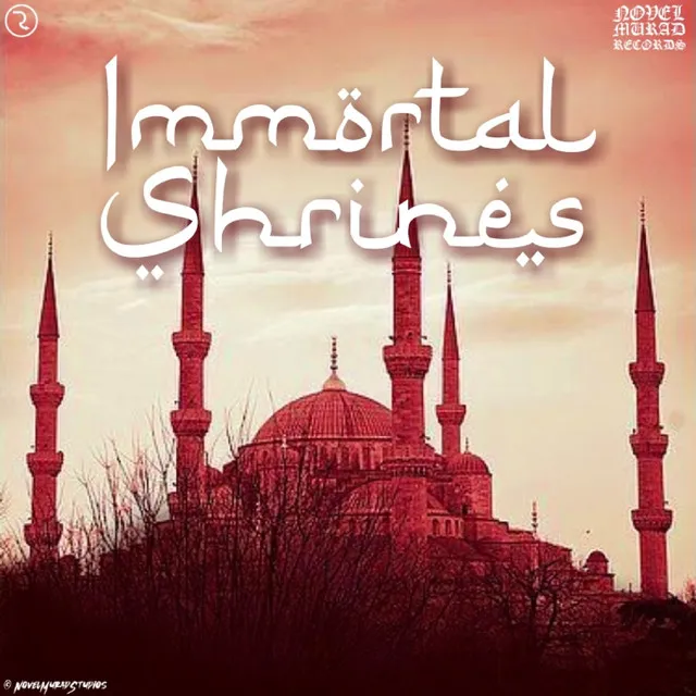 Immortal Shrines