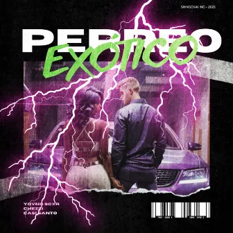 Perreo Exótico by Yovng Scxr