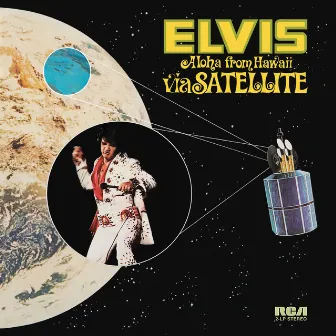 Aloha From Hawaii Via Satellite (Deluxe Edition) by Elvis Presley