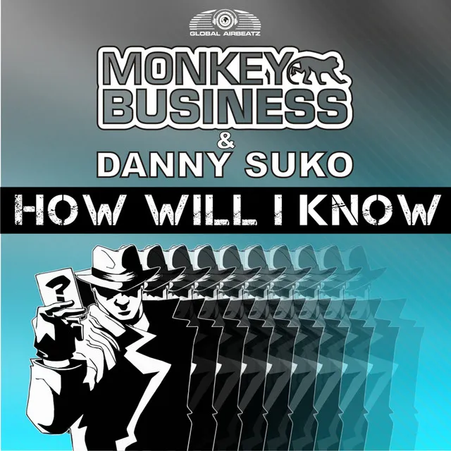 How Will I Know - Monkey Business Radio Edit