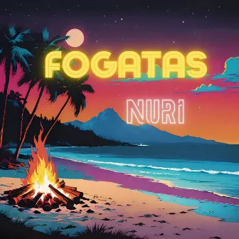 Fogatas by Nuri