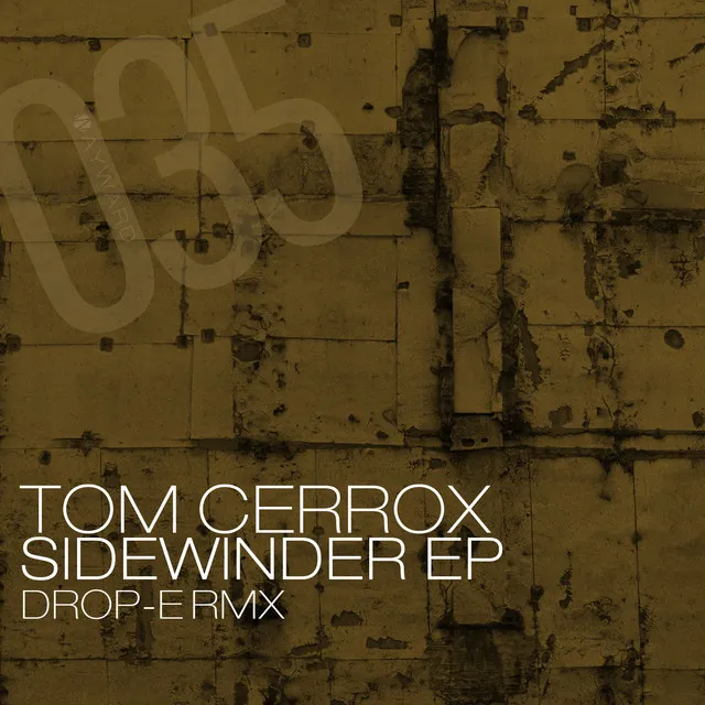 Sidewinder - Drop-E Remix