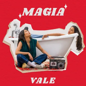 Magia by Vale