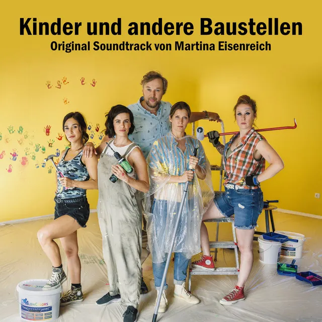 Kinder und andere Baustellen (Original Soundtrack)