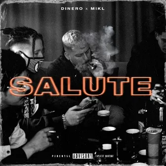 Salute by DNRO