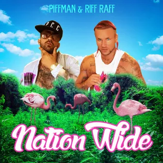 Nation Wide by Piffman