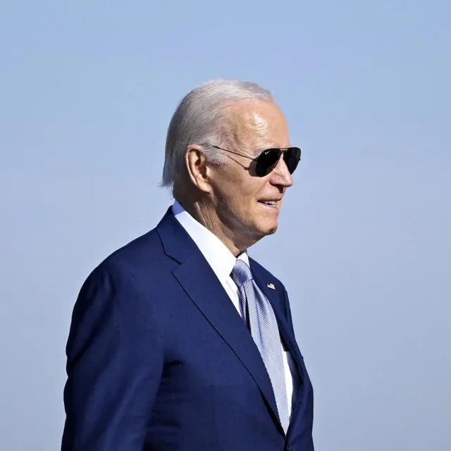 Joe Biden (Freestyle)