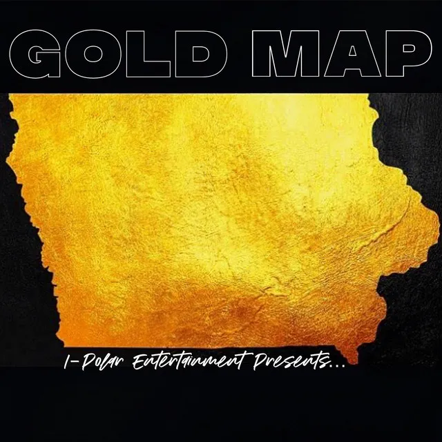 Gold Map